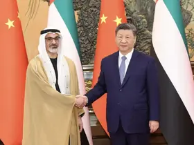 Çin’in Ankara Büyükelçisi Jiang: "Orta Doğu’da çözüm siyasi yoldan geçiyor"
