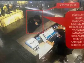 "Çirkinler" suç örgütüne yönelik operasyon: 5 gözaltı
