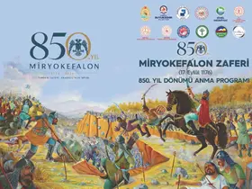 Çivril’de Miryokefalon Zaferi’nin 850. yılı coşkuyla kutlanacak
