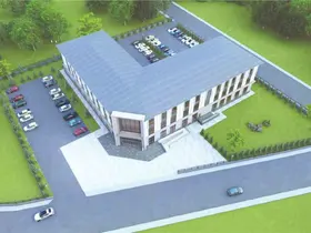 Çivril’in yeni adalet sarayı projesinde kritik eşik aşıldı
