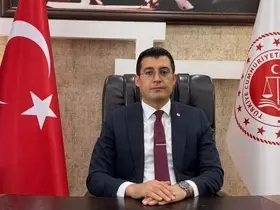 Cizre Cumhuriyet Başsavcısı göreve başladı
