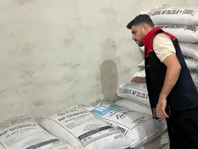 Cizre’de gübre bayilerine sıkı denetim
