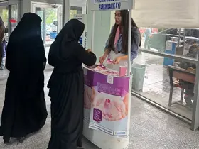 Cizre’de sağlıkçılardan erken teşhis çağrısı
