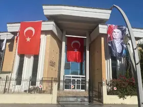 Cizre’de "Sokaklar Güvende" operasyonunda 10 tutuklama
