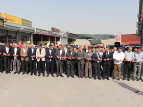 Cizre’de üretime ek güç: Yeni iş yerleri kapılarını açtı
