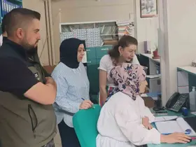 ÇKS başvuruları Ziraat Odaları’nda yapılacak
