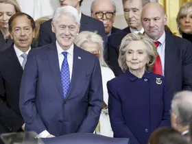 Clintonlar, Epstein soruşturmasında ifade vermeyi kabul etti