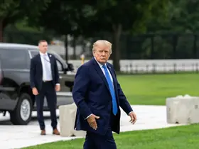 CNN: "Trump, İran görüşmelerini durdurma emri verdi"
