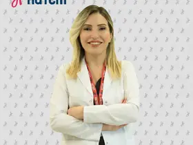 Çocuk sağlığı ve Hastalıkları Uzmanı Dr. Bihter Gürsel Al Hatem’de
