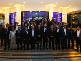 Çocuk yaşta evliliklerle mücadele Ağrı’da masaya yatırıldı
