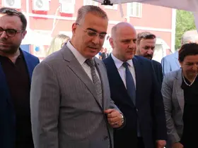 Çocuklar sağlık konusunda bilinçlendirildi
