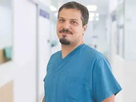 Çocuklarda dijital anesteziyle iğne korkusuna ağrısız çözüm
