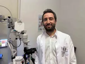 Çocuklarda göz kaşıması tehlikenin habercisi
