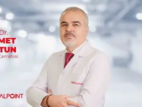 Çocuklarda safra kesesi taşı vakalarında dikkat çeken artış
