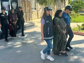 Çocukları zorla çalıştıran şahıslar yakalandı
