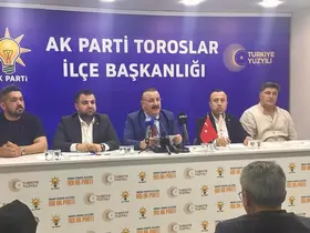 Çokkeser’den Toroslar Belediyesine ’ihale’ ve ’israf’ iddiası
