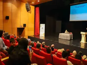 Çölyak hastalarına glütensiz yaşam eğitimi
