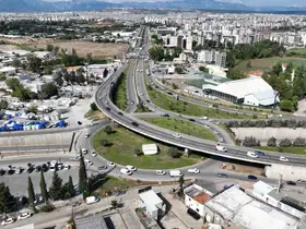 COP31 nedeniyle Antalya’da trafik düzenlemesi yapılacak
