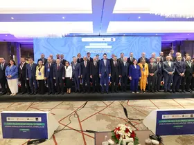 Cop31 Öncesi İklim Toplantısı