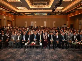COP31’e Giden Süreçte Malatya’da önemli toplantı
