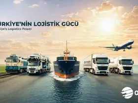 COP31’in lojistik süreçlerini OMSAN üstlenecek

