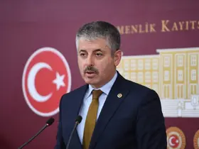 Çopuroğlu: "28 Şubat, millet iradesine kurulmuş bir tuzaktır"
