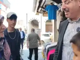 Çopuroğlu’ndan CHP Genel Başkanı Özel’e videolu cevap
