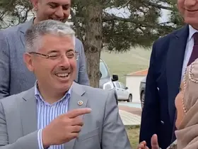 Çopuroğlu’ndan Özgür Özel’e görüntülü cevap
