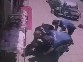 Çorlu’da 2 polisi şehit eden sanık ilk kez hakim karşısında

