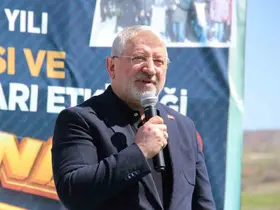 Çorum Belediye Başkanı Aşgın’ın performansı kamuoyu anketine yansıdı
