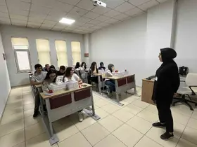 Çorum Belediyesi, İkiz Konak’ı turizme kazandırıyor
