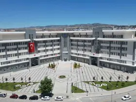 Çorum Belediyesi’nden 7,7 milyon liralık kırtasiye desteği
