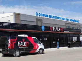 Çorum Belediyesi’nin "online kurban kesim randevu sistemi" açılıyor
