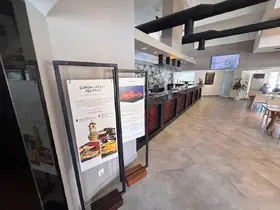Çorum mutfağı dünyaya açılıyor
