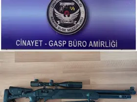 Çorum’da 2 bin 728 kişinin kimlik sorgulaması yapıldı
