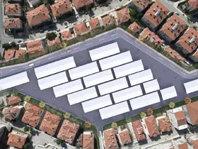 Çorum’da semt pazarlarındaki hizmet kalitesi artıyor
