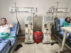 Çukurca’da diyaliz ünitesi hizmete girdi

