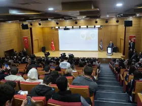 Cumhurbaşkanı Başdanışmanı Uçum: "Sistematik terör sona erdirilecek, terör örgütü fiilen ortadan kalkacak"
