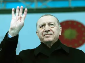 Cumhurbaşkanı Erdoğan 10 milyar TL’lik toplu açılış için Rize’ye geliyor
