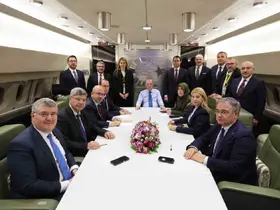 Cumhurbaşkanı Erdoğan: "ABD-İran meselesine sadece askeri pencereden bakmak, bölgeyi felakete götürür"
