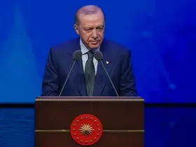 Cumhurbaşkanı Erdoğan:  "Asıl manaya ulaşmak durumundayız"