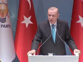 Cumhurbaşkanı Erdoğan: "Bundan böyle kira konusunda işin planlamasını devlet yapacak"