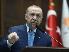 Cumhurbaşkanı Erdoğan: "Bunun hesabını o hainlerden mutlaka soracağız"