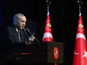 Cumhurbaşkanı Erdoğan: "Daha yüksek destekler vereceğiz"