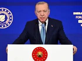 Cumhurbaşkanı Erdoğan’dan Ana Muhalefete Enerji Politikası Tepkisi