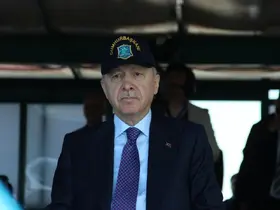 Cumhurbaşkanı Erdoğan: "Dostlara güven, hesap yapanlara gözdağı veriyoruz"