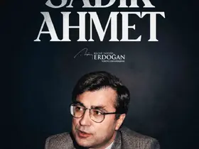Cumhurbaşkanı Erdoğan, Dr. Sadık Ahmet’i vefatının 31’inci yılında andı
