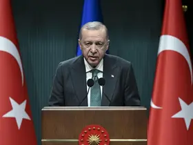 Cumhurbaşkanı Erdoğan: Gazze'deki ateşkesin devamı önemli