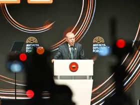 Cumhurbaşkanı Erdoğan: "Gazze’deki soykırım mevcut düzenin neye izin verdiğini göstermiştir"
