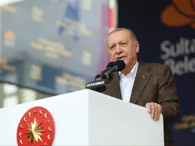 Cumhurbaşkanı Erdoğan: "Gazze’deki soykırımın durdurulması için yoğun çaba içerisindeyiz"
